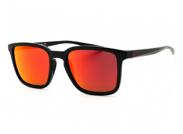 Nike CIRCUIT TEAM FD7322 010 Black/Red Mirror