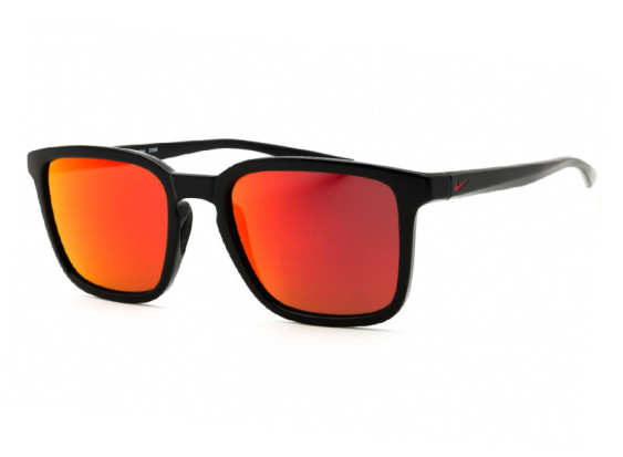 Nike CIRCUIT TEAM FD7322 010 Black/Red Mirror