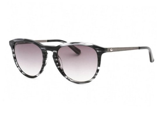 Lacoste L708S 035 Grey Marble/Grey Gradient
