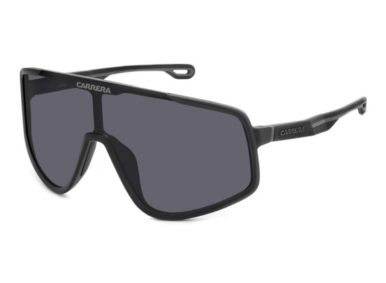 Carrera CARRERA 4017/S 0003 IR Black/Dark Grey
