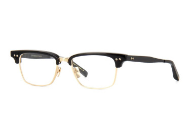 Dita STATESMAN-THREE-DRX-2064-B Black/Gold 55mm