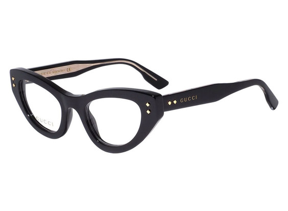 Gucci GG1083O 001 Black