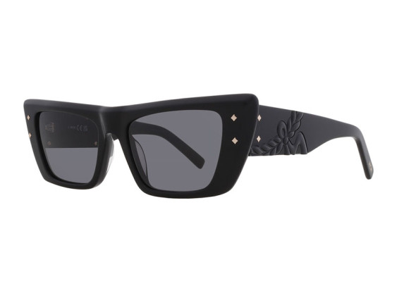 MCM MW0021 01A Black/Smoke