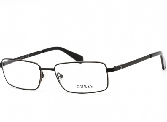 Guess GU1970 002 Matte Black 54mm