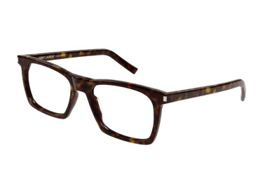 Saint Laurent SL559 OPT 003 Havana 54mm