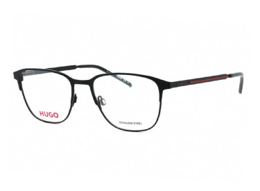 Hugo HG 1155 0003 00 Matte Black 54mm