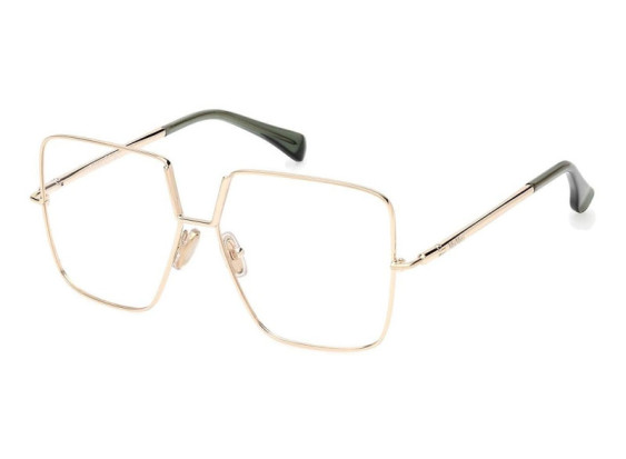 Max Mara MM5120 032 Pale Gold 55mm
