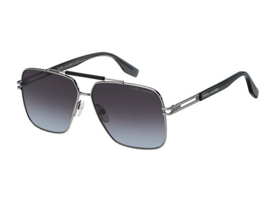 Marc Jacobs MARC 716/S 0KB7 98 Grey/Brown Teal Gradient