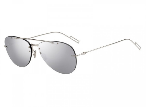 Dior DIORCHROMA1F 0100T Palladium/Silver