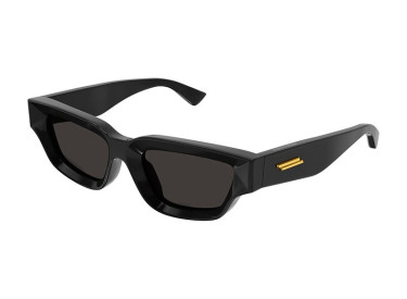 Bottega Veneta BV1250S 001 Black/Grey