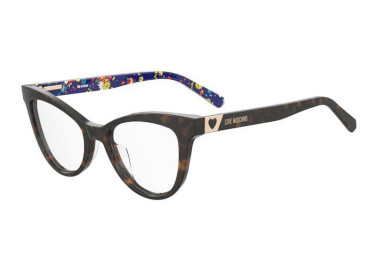 Moschino Love MOL576 0086 00 Havana 51mm