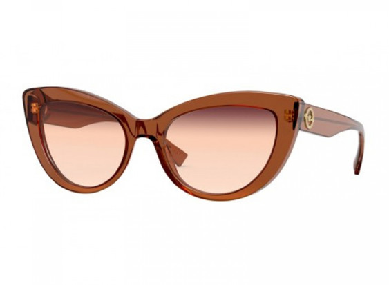 Versace VE4388 53240P Transparent Brown