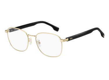 Hugo Boss BOSS 1409/F 0J5G 00 Gold/Black 55mm