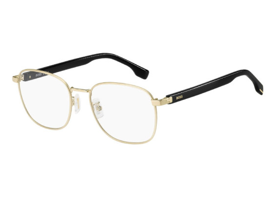 Hugo Boss BOSS 1409/F 0J5G 00 Gold/Black 55mm