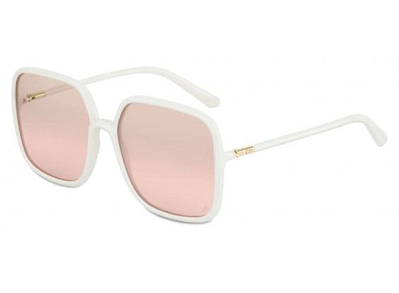 Dior DIORSOSTELLAIRE S1U 95M2 Ivory/Beige to Coral Gradient