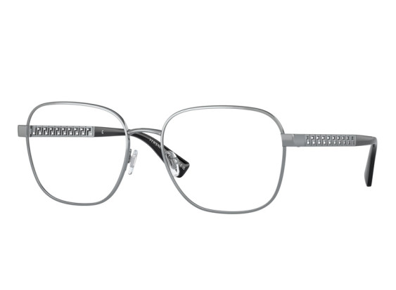 Versace VE1290 1001 Gunmetal 54mm