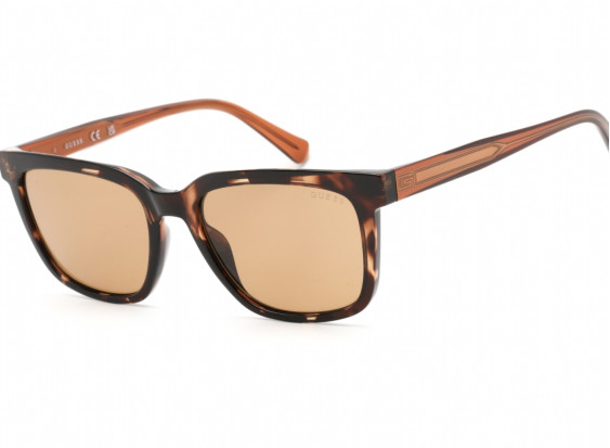 Guess GU00050 53E Blonde Havana/Brown