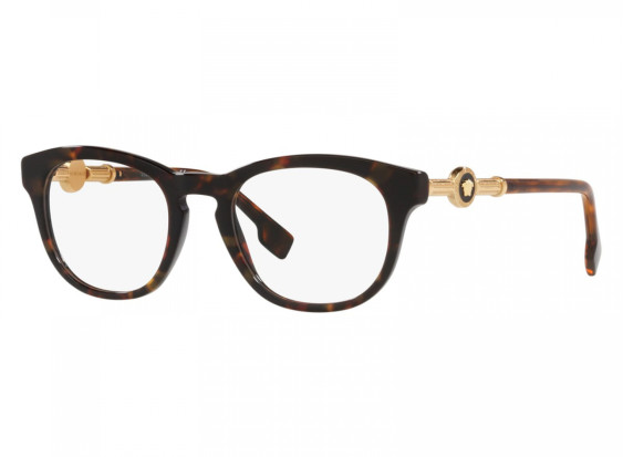 Versace VE3310 108 Havana 52mm