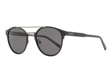 Lacoste L263S 002 Black/Solid Grey