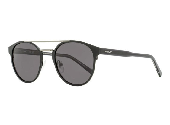 Lacoste L263S 002 Black/Solid Grey