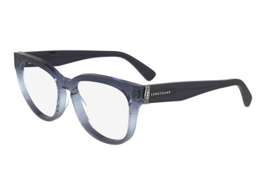 Longchamp LO2732 400 Gradient Blue 52mm