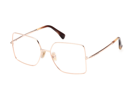 Max Mara MM5098-H 033 Pink Gold 55mm