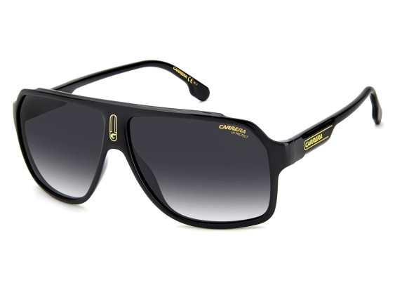 Carrera 1030/S 02M2/9O Black Gold/Dark Grey Gradient