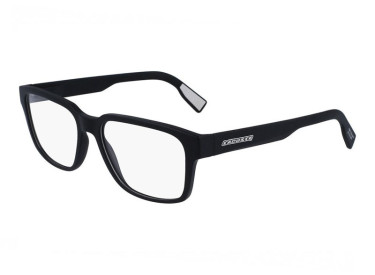 Lacoste L2927 002 Matte Black 56mm