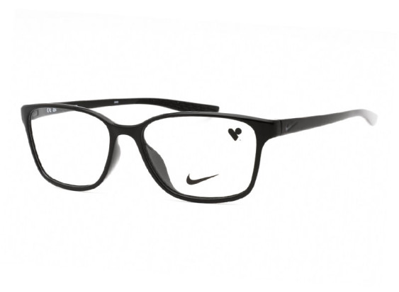 Nike NIKE 7027 003 Black 53mm