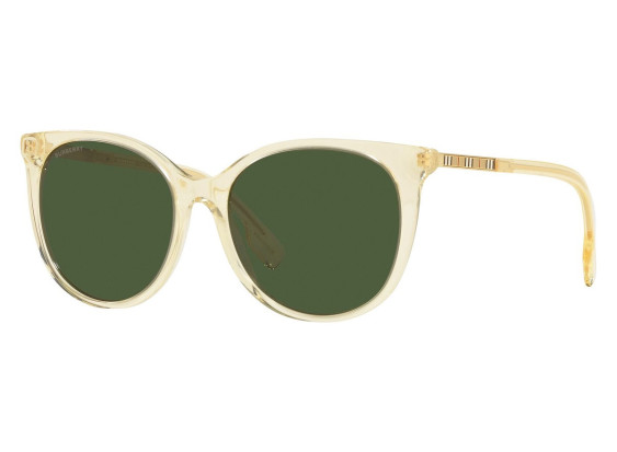 Burberry BE4333 385271 Yellow/Green