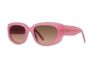 Givenchy GV40104U 72F Shiny Pink/Brown Gradient