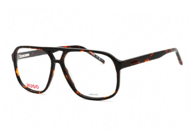 Hugo HG 1200 0086 00 Dark Havana 59mm