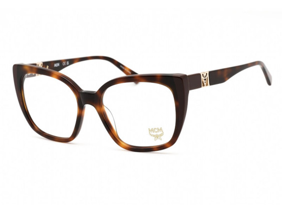 MCM MCM2726 234 Tortoise/Burgundy 55mm