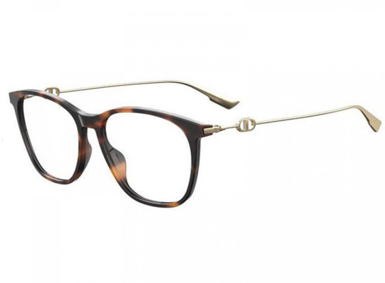 Dior DIORSIGHTO3 086 Havana