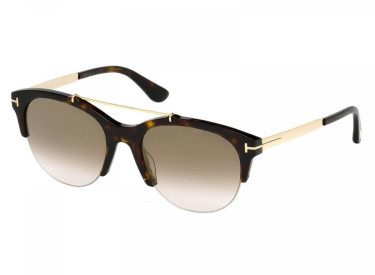 Tom Ford FT0517 52G Dark Havana