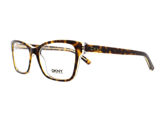 DKNY DY4650 3533 Top Havana/Transparent 51mm