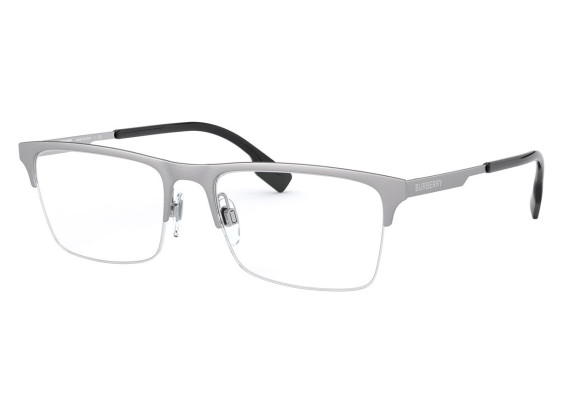 Burberry BE1344 1166 Silver