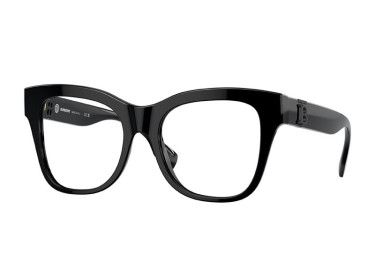 Burberry BE2388 4093 Shiny Black 50mm