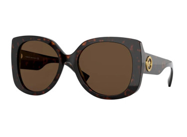 Versace VE4387 108/73 Havana/Dark Brown