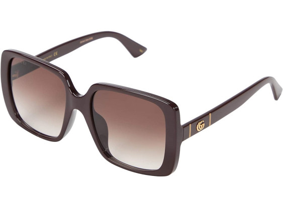 Gucci GG0632SA 003 Brown