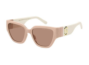 Marc Jacobs MARC 724/S 0FWM 4S Nude/Brown