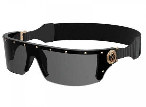 Moschino MOS049/S KB7IR Grey