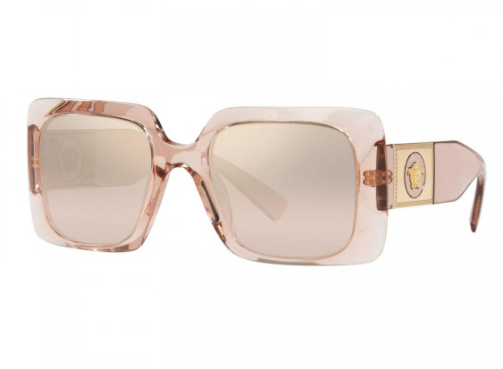 Versace VE4405 53394E Transparent Pink