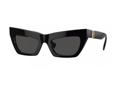 Burberry BE4405 300187 Black/Dark Grey