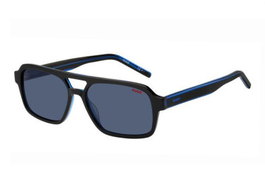 Hugo HG 1241/S 0D51 KU Black/Blue/Blue