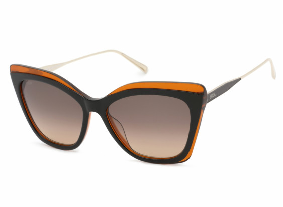 MCM MCM698S 047 Black/Charcoal / Grey Gradient
