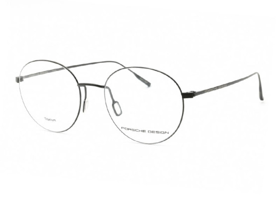 Porsche Design P8383 C Gunmetal 50mm