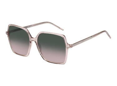 Hugo Boss BOSS 1524/S 035J JP Pink/Green Pink Gradient