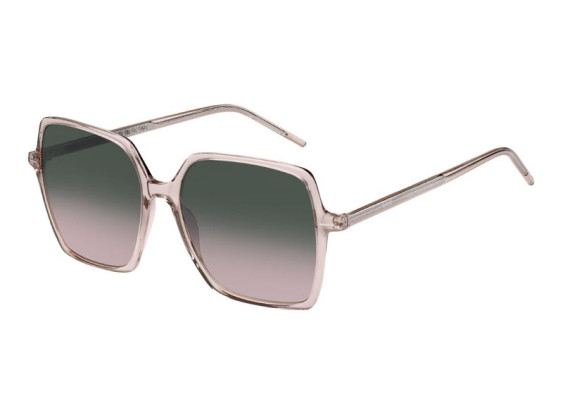 Hugo Boss BOSS 1524/S 035J JP Pink/Green Pink Gradient