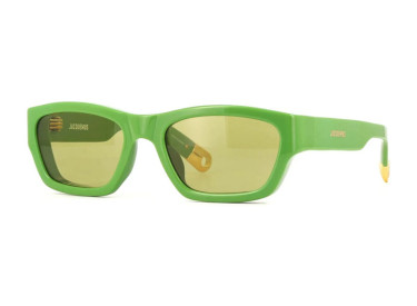 Jacquemus MERIDIANO JAC/9 C3 Shiny Green/Light Green